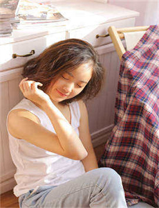 《只是没离婚而已》