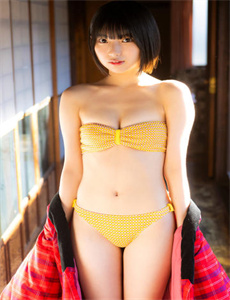 《日本花仙子》