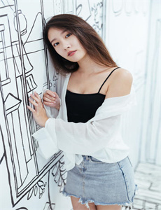 《白领丽人》