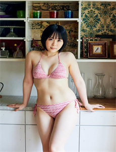 《日本美女与动物》