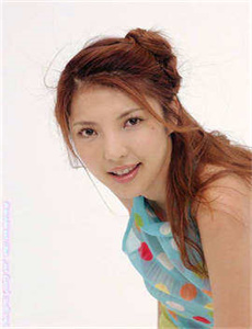 《樱桃小妹》